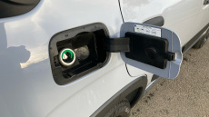 Fiat Panda 0.9 TwinAir [90] Waze 4x4 5dr Petrol Hatchback